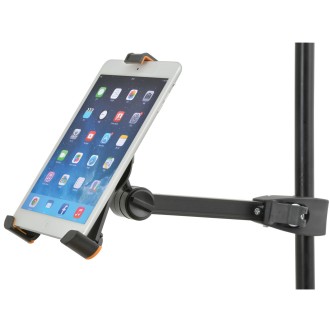 Chord Universal Tablet Clamp - 7" - 8.5"