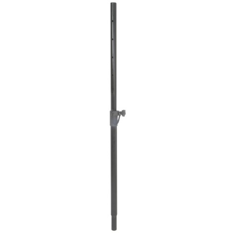 Qtx Telescopic 35mmØ speaker pole