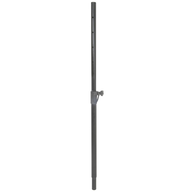 Qtx Telescopic 35mmØ speaker pole