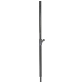 Qtx Telescopic 35mmØ speaker pole