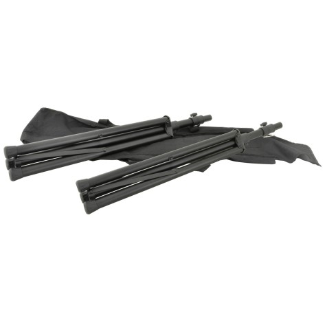 Qtx Unbranded Speaker Stand Kit