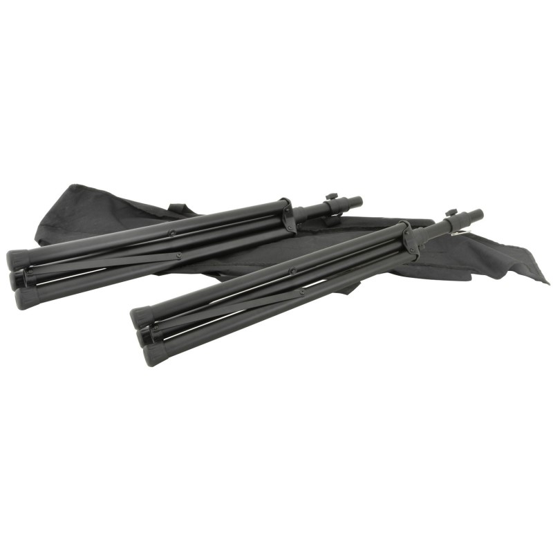 Qtx Unbranded Speaker Stand Kit