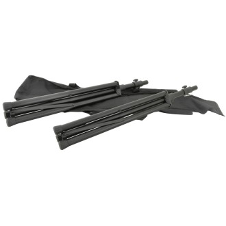 Qtx Unbranded Speaker Stand Kit
