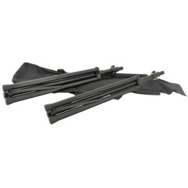Qtx Unbranded Speaker Stand Kit