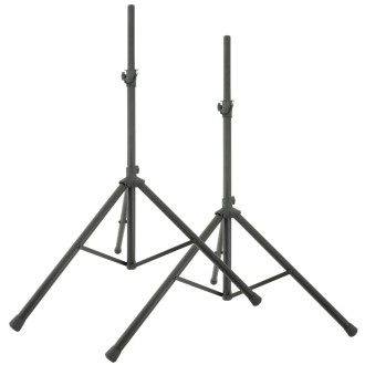 Qtx Unbranded Speaker Stand Kit