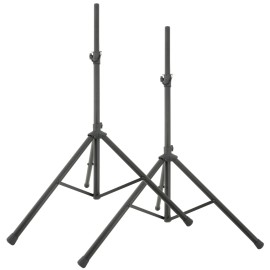 Qtx Unbranded Speaker Stand Kit
