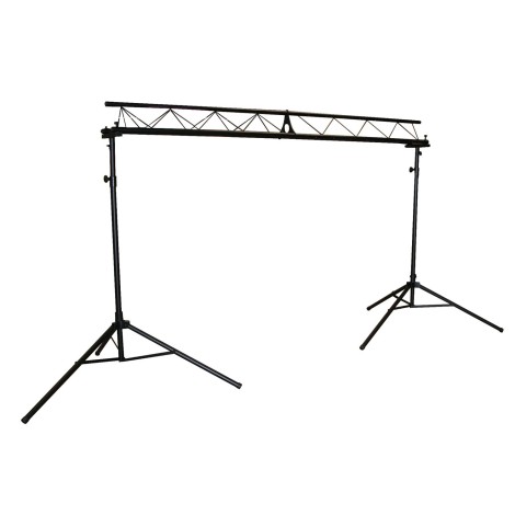 Qtx Triangle lighting truss system - 3m