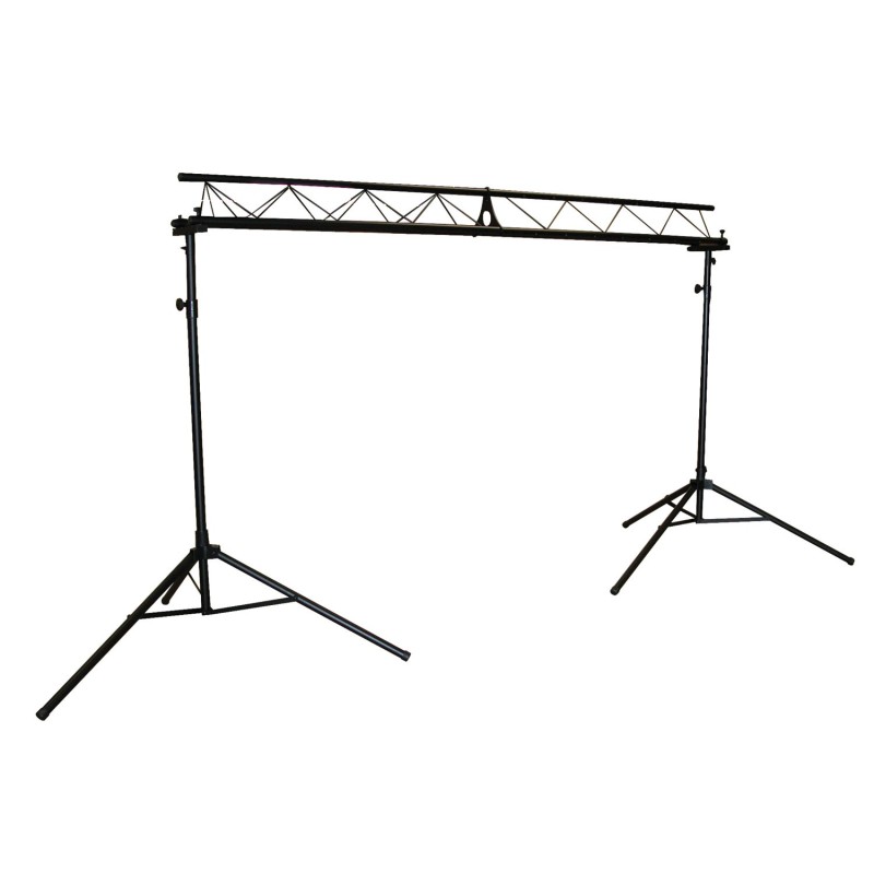 Qtx Triangle lighting truss system - 3m