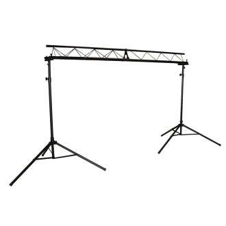 Qtx Triangle lighting truss system - 3m