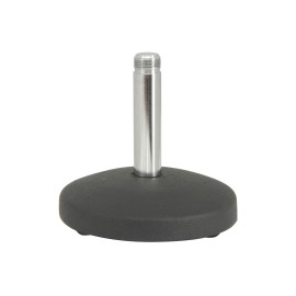 Qtx Mic Stand Table Top Short