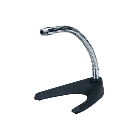 Qtx Microphone Stand Table V Shape