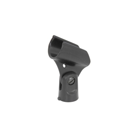 Chord Microphone holder - plastic 30mm
