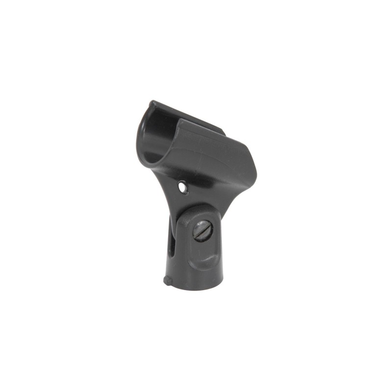 Chord Microphone holder - plastic 30mm