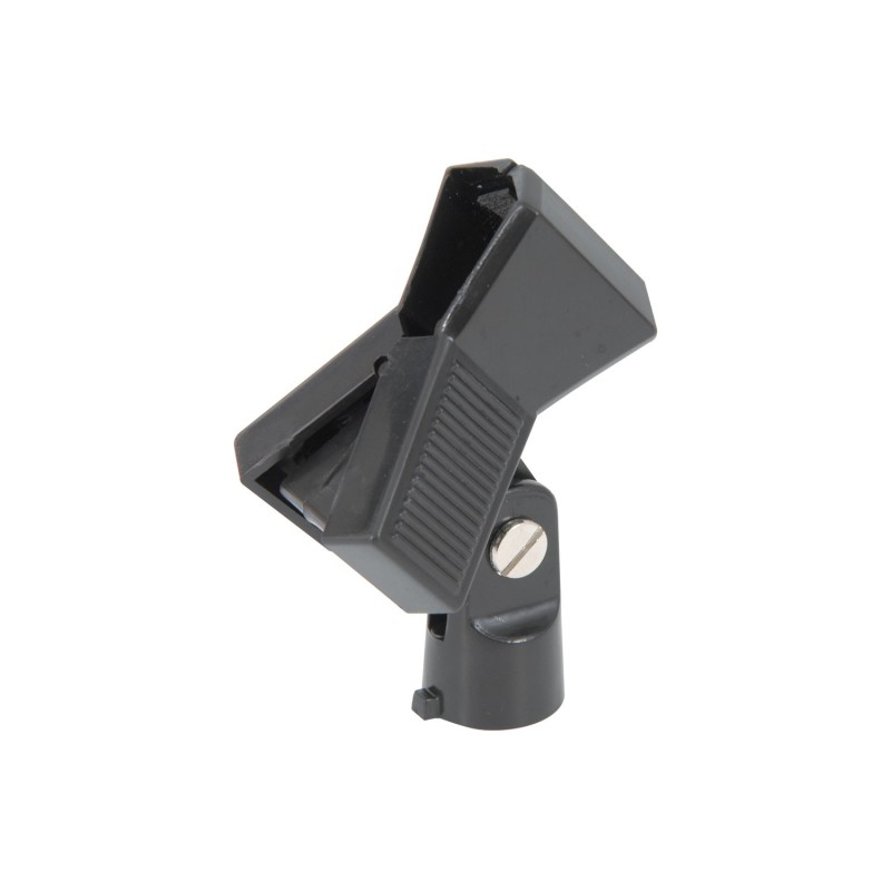 Qtx Mic Holder Clip Type