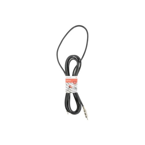 Chord Classic Jack-Jack 3.5mm 3.0m