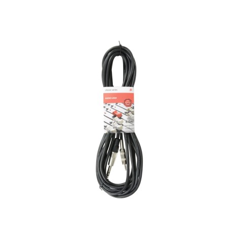 Chord Classic 6.35mm-3.5mm 6.0m
