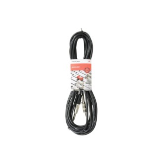 Chord Classic 6.35mm-3.5mm 6.0m