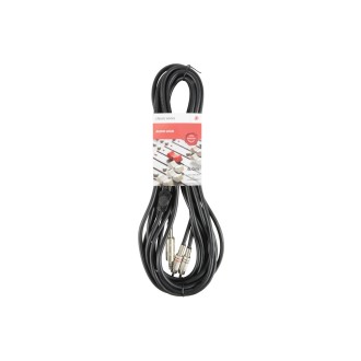 Chord Classic 3.5mm-RCA 6.0m