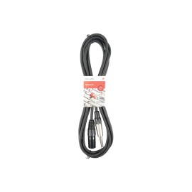Chord Classic XLR M-Jack Mono 3.0m