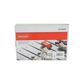 Chord Classic 2RCA-2RCA 12.0m