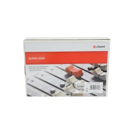 Chord Classic 2RCA-2RCA 12.0m