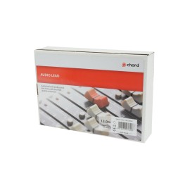 Chord Classic 2RCA-2RCA 12.0m