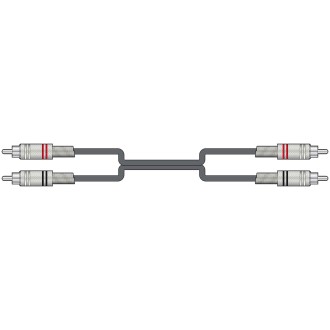 Chord Classic 2RCA-2RCA 12.0m