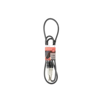 Chord Classic Guitar Lead 1.5m