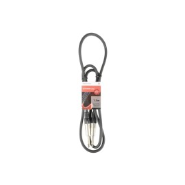 Chord Classic Guitar Lead 1.5m