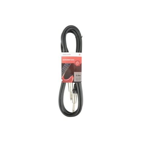 Chord Classic Guitar Lead 3.0m
