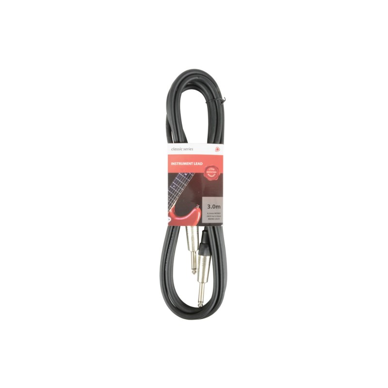 Chord Classic Guitar Lead 3.0m
