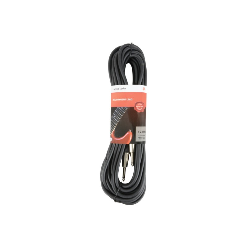Chord Classic Guitar Lead 12.0m