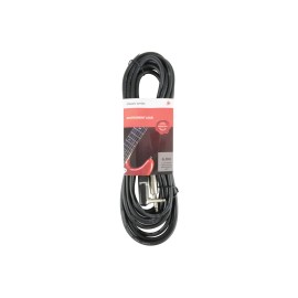 Chord Classic RA Guitar Lead 6.0m