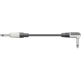 Chord Classic RA Guitar Lead 6.0m