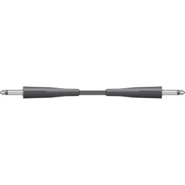 Qtx Standard Jack-Jack 1.5m Blk