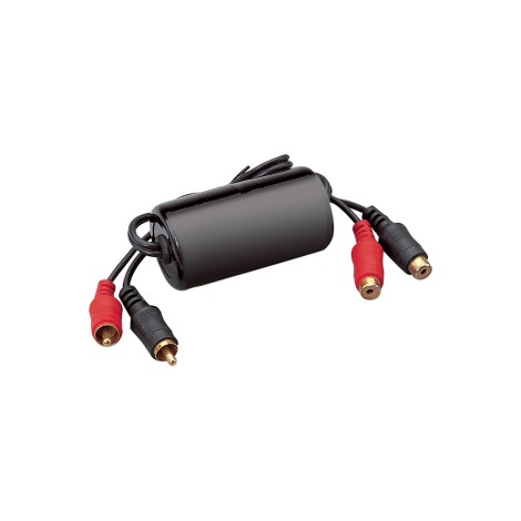 Avlink High quality ground loop isolator
