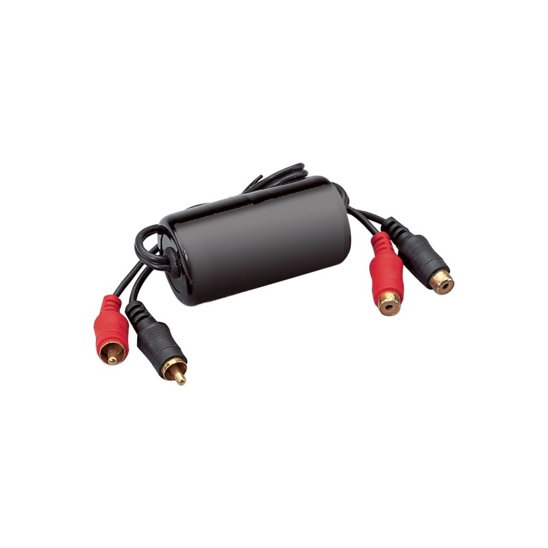 Avlink High quality ground loop isolator