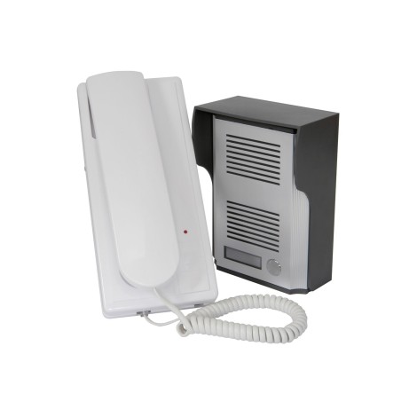 Mercury 2.4GHz Wireless door phone