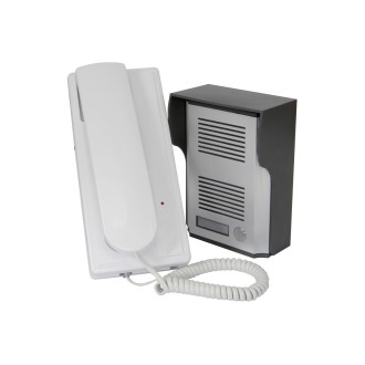 Mercury 2.4GHz Wireless door phone