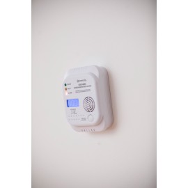 Mercury COD100B Carbon Monoxide Alarm