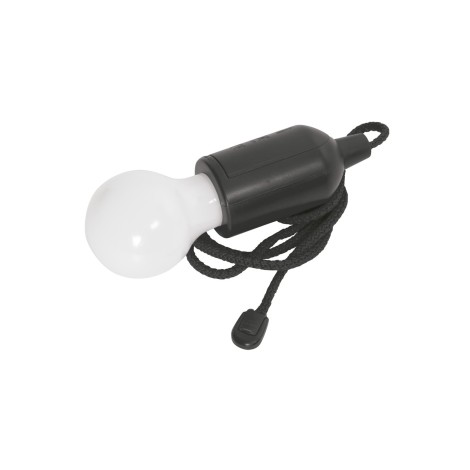 Lyyt LED Pull Light - Black