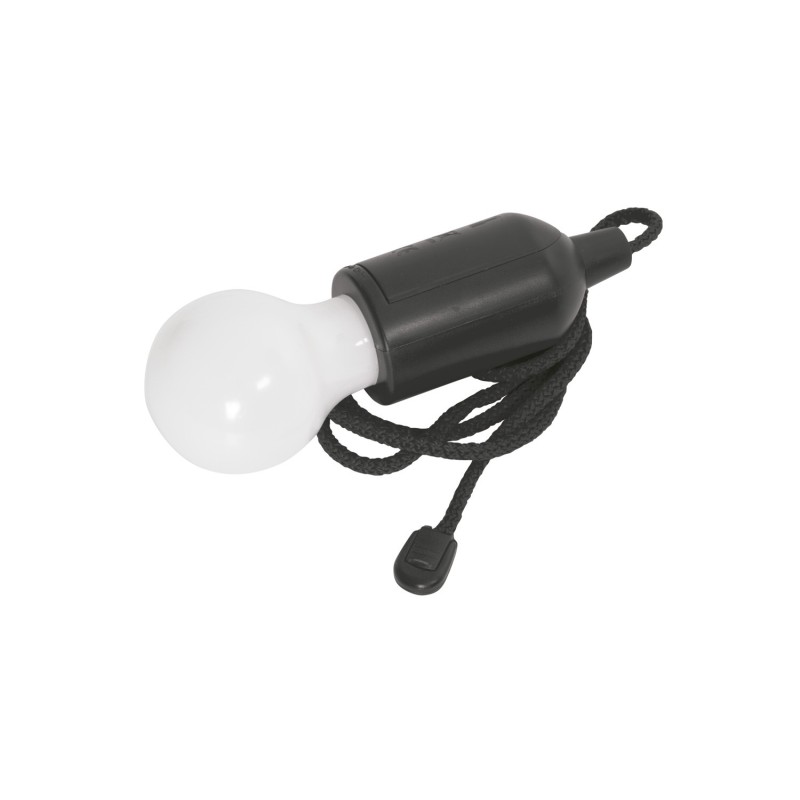 Lyyt LED Pull Light - Black