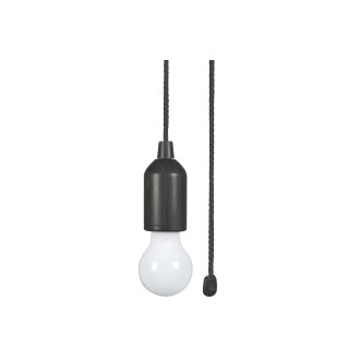 Lyyt LED Pull Light - Black