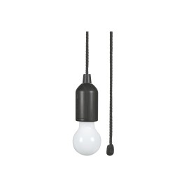 Lyyt LED Pull Light - Black