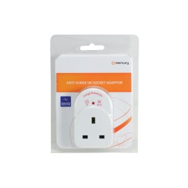 Mercury Anti Surge Plug Adaptor