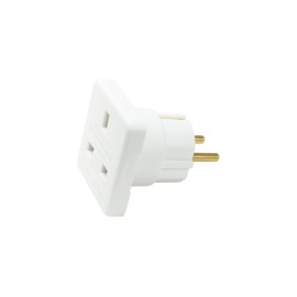 Mercury UK to Europe Travel Adaptor