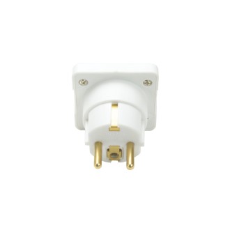 Mercury UK to Europe Travel Adaptor
