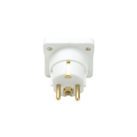 Mercury UK to Europe Travel Adaptor
