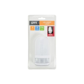 Lyyt LED Night Light with PIR Sensor