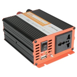Mercury 12Vdc 150W Modified Sine Wave Inverter